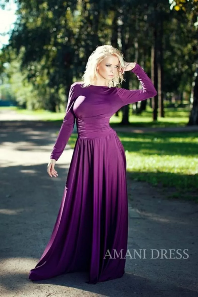 Самый большой на Украине ассортимент одежды от ведущих фабрик!!! 3
