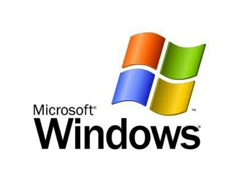 Установка программ не дорого Windows