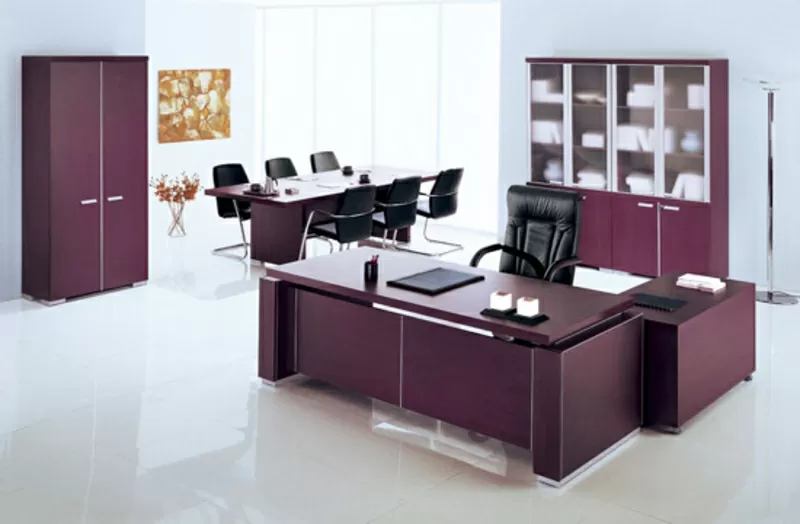 Мебель для офиса, Офисная мебель, Офисная мебель на заказ 2