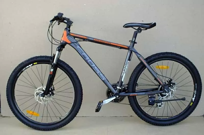 Продам велосипед cross fits 60 2