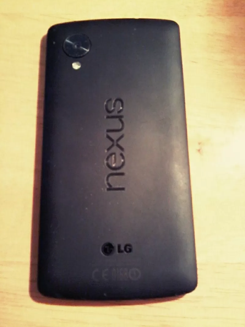 продаю nexus 5 2