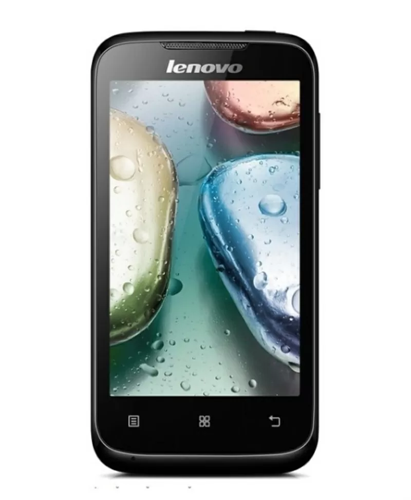 Двух симный смартфон Lenovo A269i