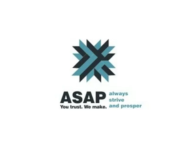 TOO “ASAP Advertising”