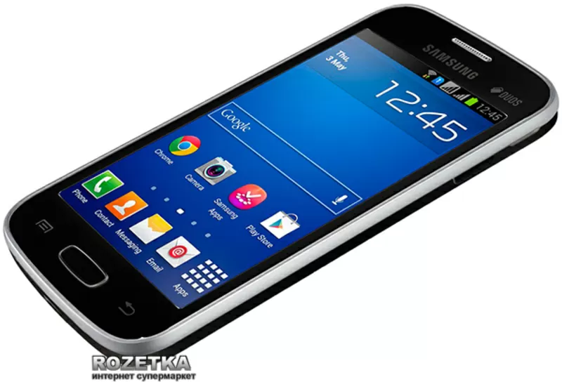 Смартфон Samsung Galaxy Star Plus DS (GT-S7262)