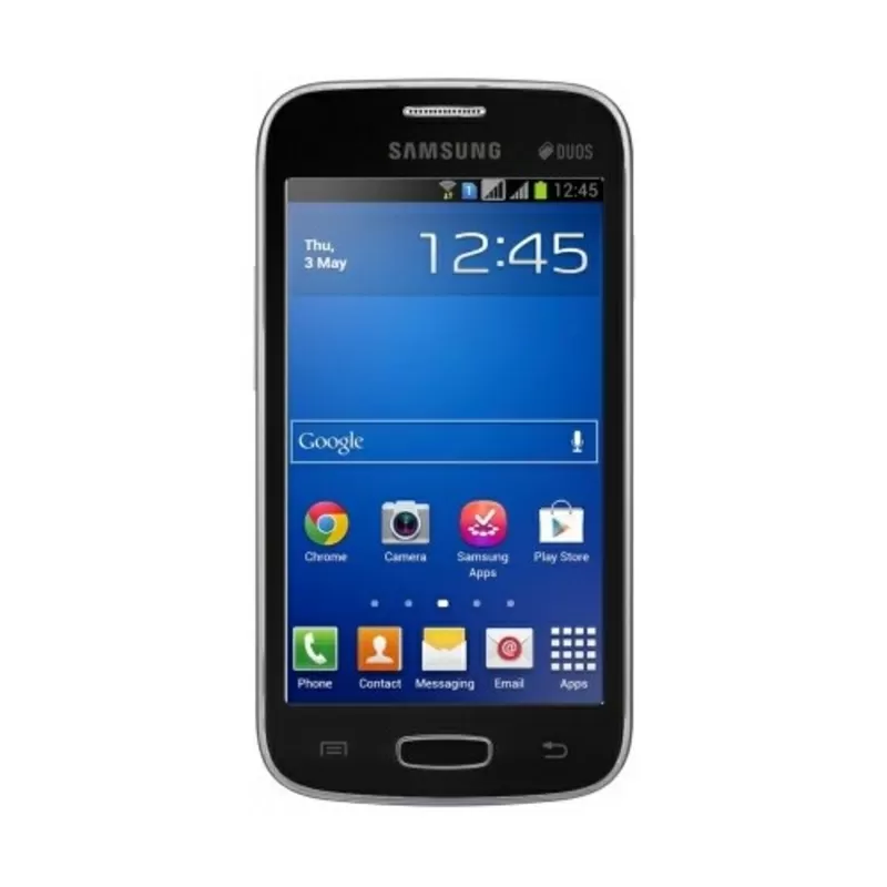 Смартфон Samsung Galaxy Star Plus DS (GT-S7262) 2