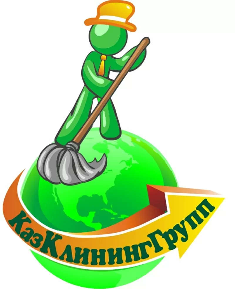 Уборка офисных помещений 2