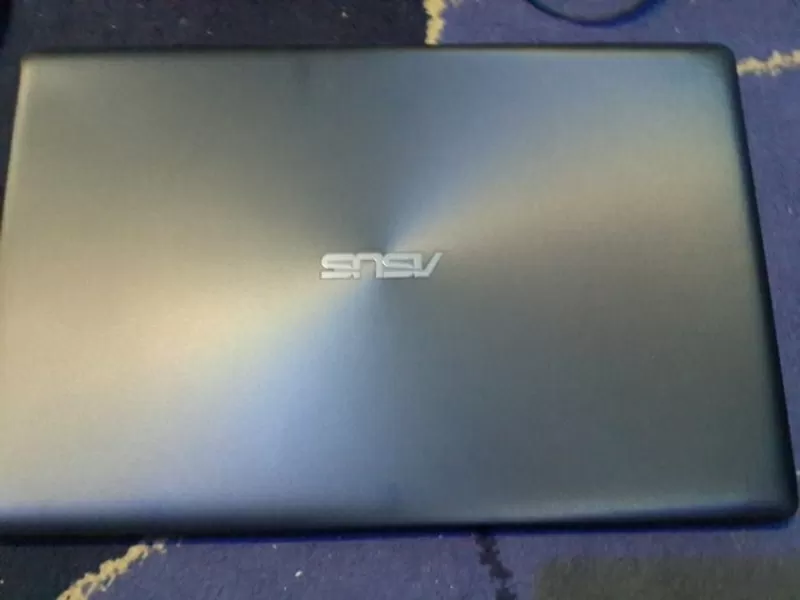 Продаю ноутбук ASUS X522CL-XX222H,  абсолютно новый. 100000 тг