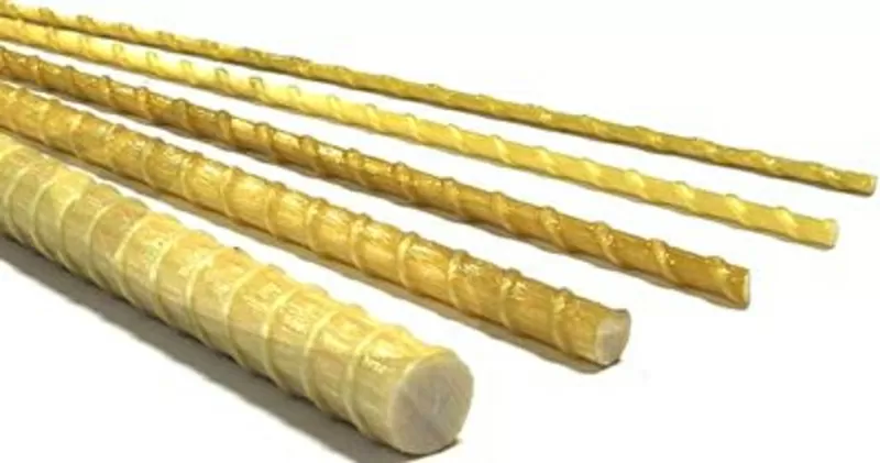 Композитная арматура оптом и линии для производства композитной армату