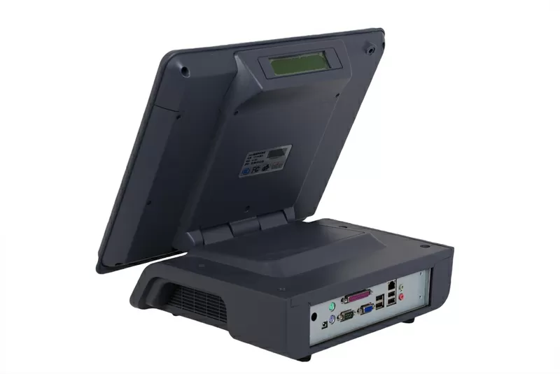 POS Терминал TC-TOUCH1508W;  15 дюймов. 2