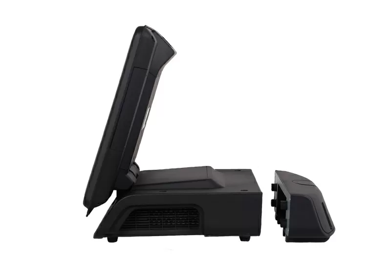 POS Терминал TC-TOUCH1508W;  15 дюймов. 3