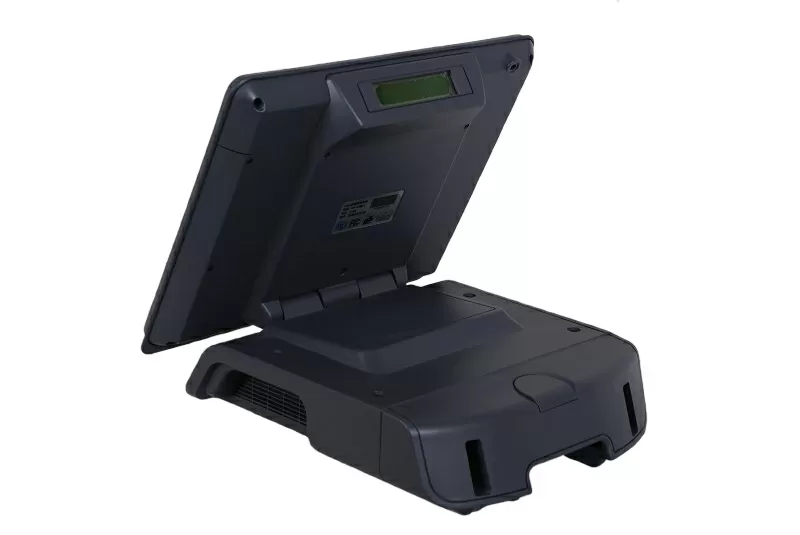 POS Терминал TC-TOUCH1508W;  15 дюймов. 4