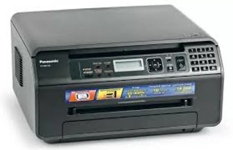 Продам принтер Panasonic 1500