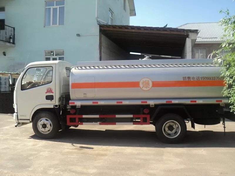 Продажа Топливозаправщика