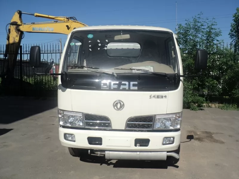 Продажа Топливозаправщика 2