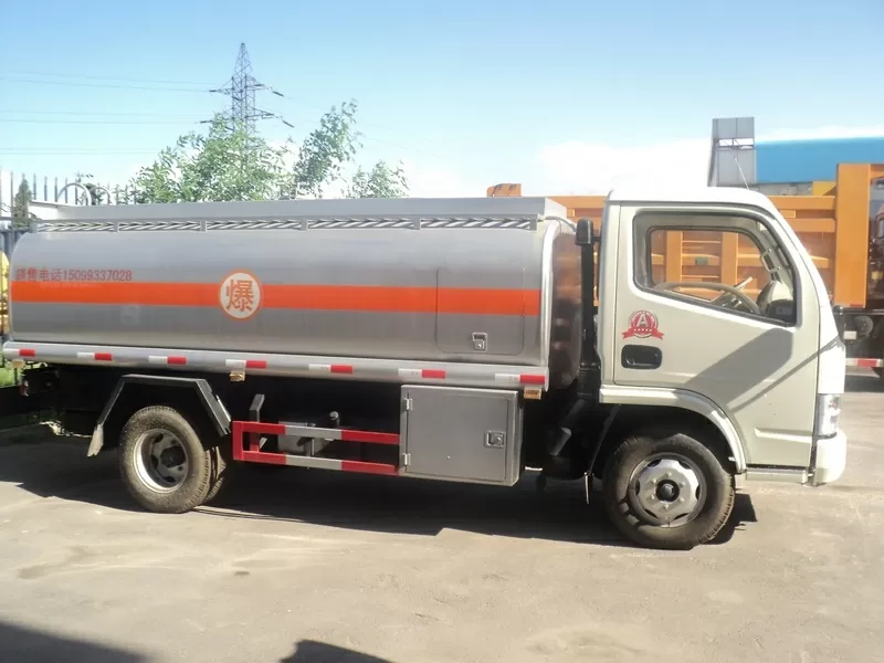 Продажа Топливозаправщика 3