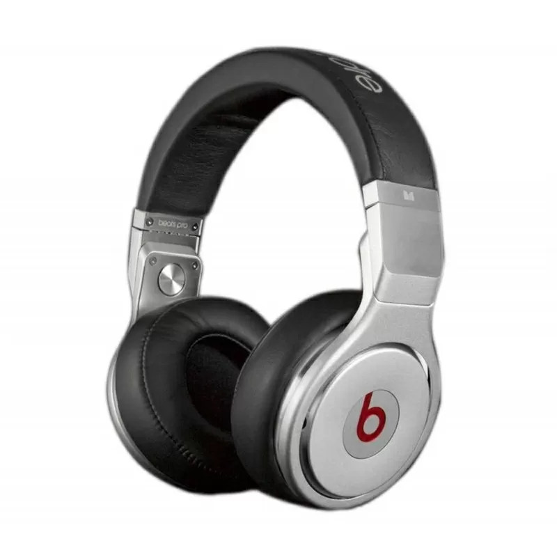 Наушники Dr.Dre Monster Beats Pro New 4