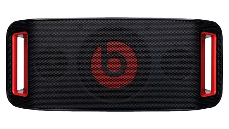 Колонка Monster Beats BOX   