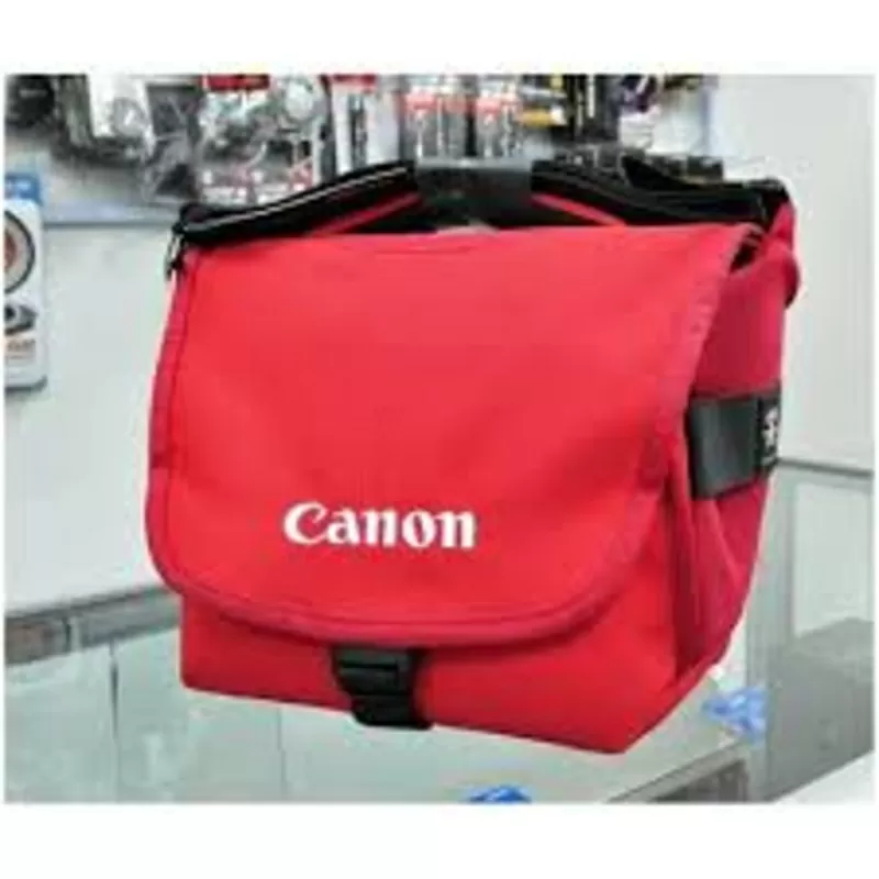 Продам Зеркальный фотоаппарат CANON EOS 600D EF-S 18-55 IS II Kit 4
