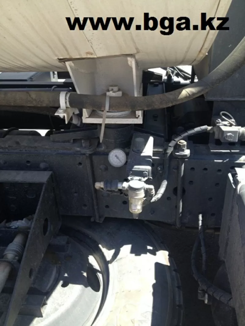 продам Автогудронатор ДС-142Б (шасси КАМАЗ-65115 6х4) 2