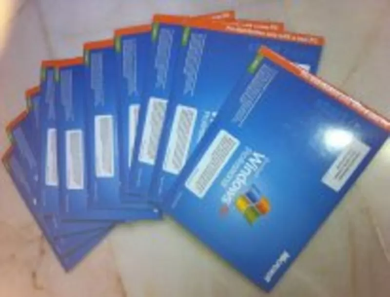 Windows Xp Sp 1, 2, 3 Russian Oem