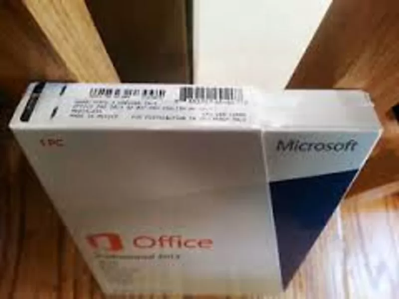 Office 2013 Professional