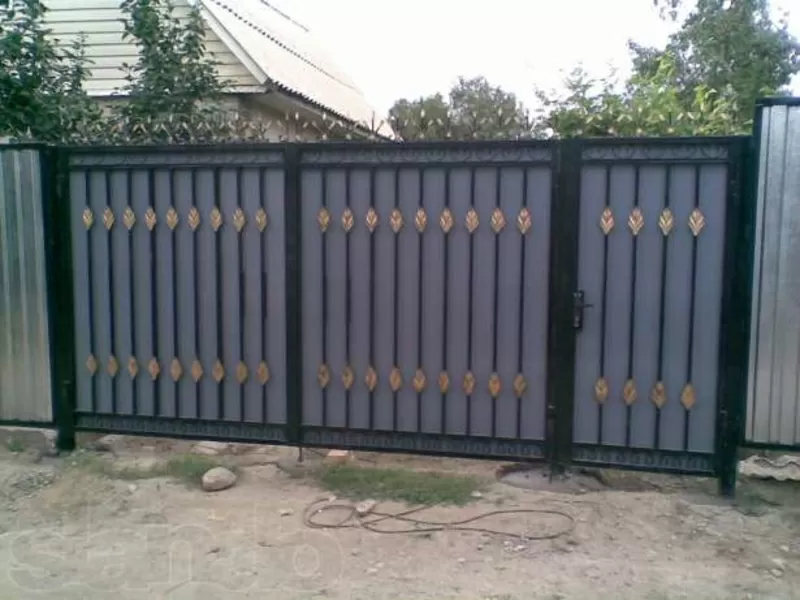 Универсал, сантехника, монтаж, сварка, электрика. 4