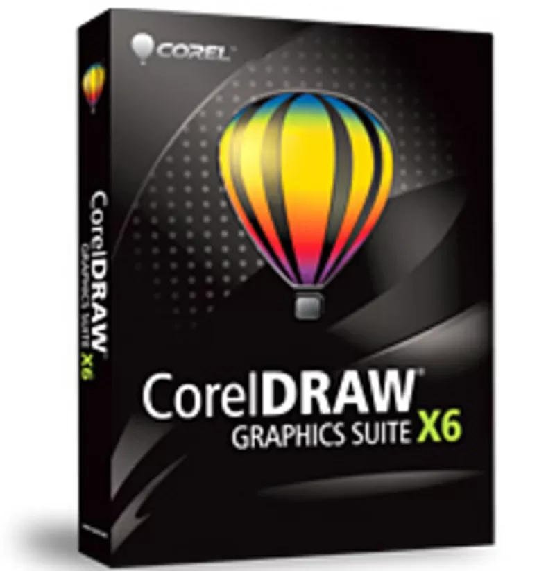 Установка Corel Draw в Алматы,  Установка Photoshop,  Установка AutoCad  2