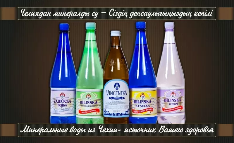 Продукты питания из Чехии 2