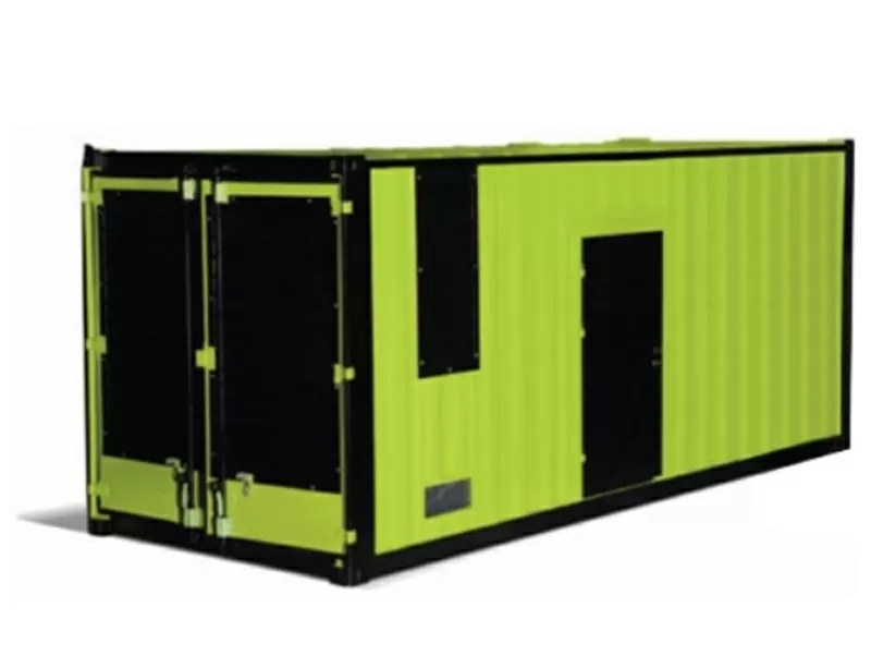 Дизельные и бензиновые генераторы 9