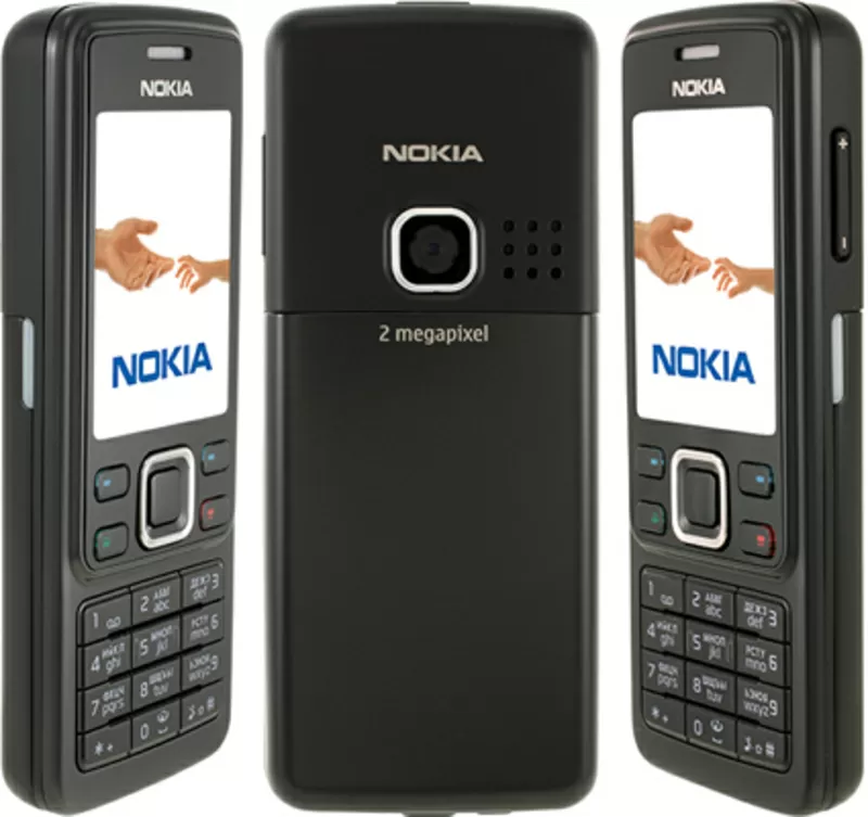 Продам телефон Nokia 6300