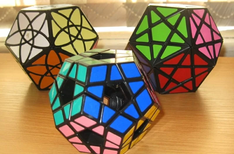  кубики Рубика ,  6х6х6,  5х5х5,  3х3х3Т.275-14-88,  87019540200 3