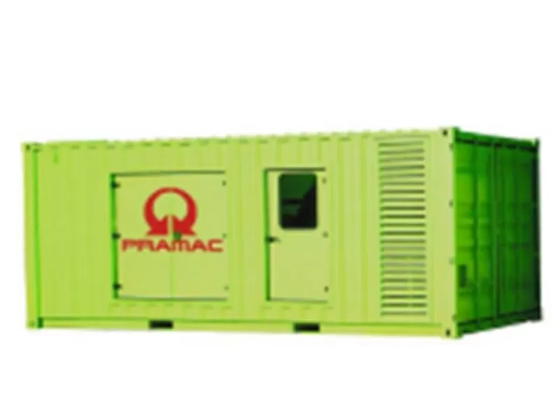 Дизельные и бензиновые генераторы 12