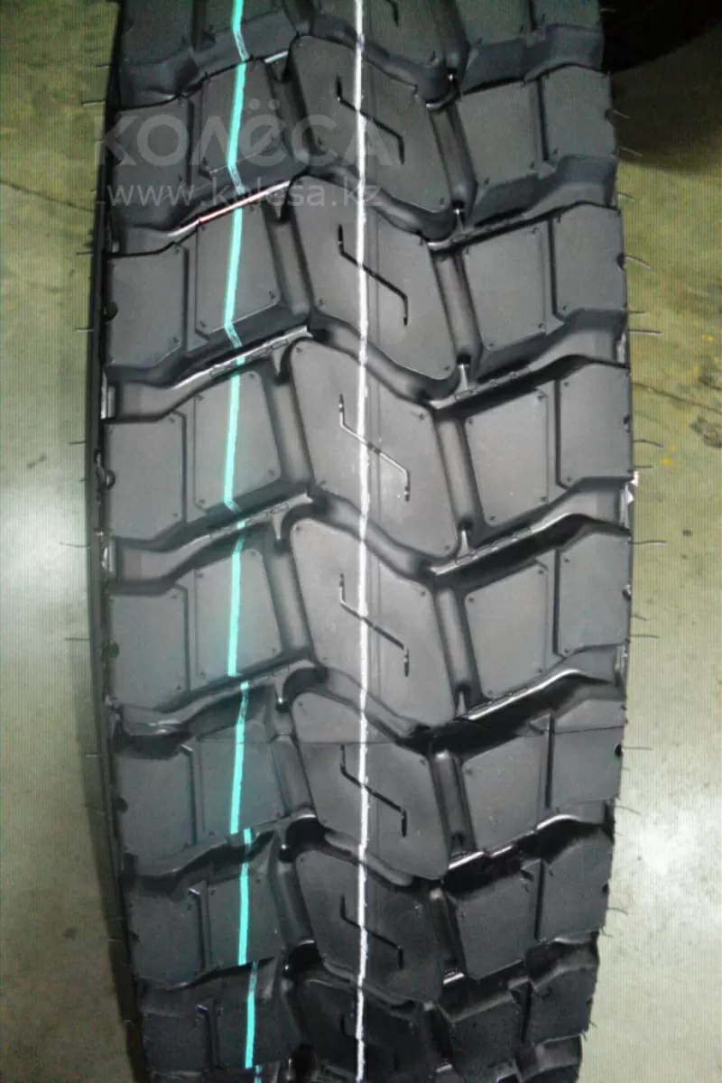 Шины на спец технику. 4