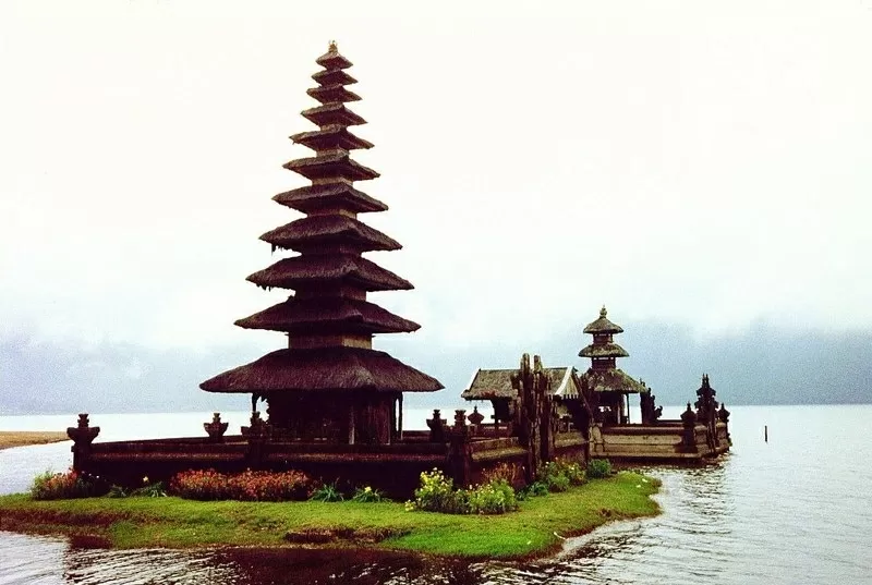 Туры на остров Бали! 2