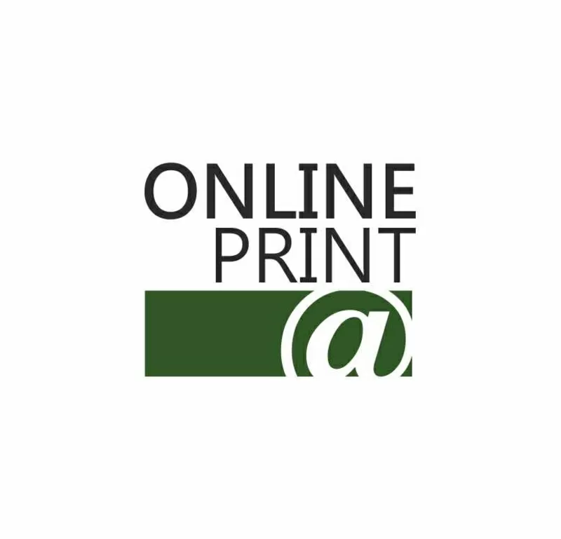 ONLINE PRINT- заказ по e-mall