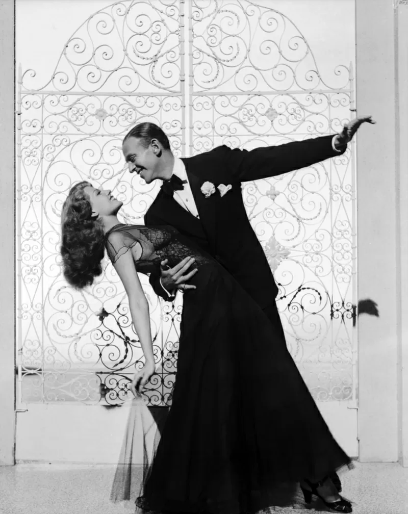 Школа леди и джентльменов от 6 до 50 лет 7