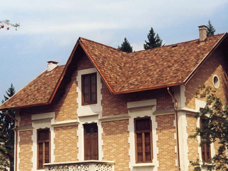 TOO «TCK-Техноплюс и Ко» Большой опыт работы. Гарантия. Крыша — все ви 10