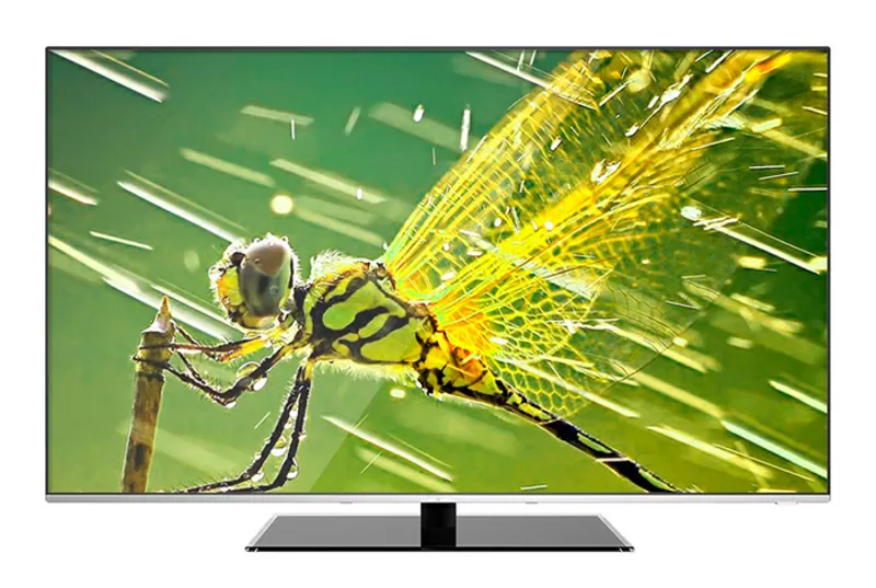 Современный LED-телевизор Konan 55 (140) 4k Ultra HD. Гарантия 5 лет 2