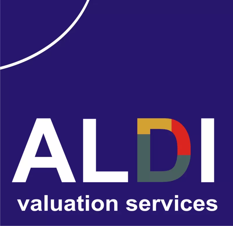 ALDI VALUATION SERVICES Оценочная компания