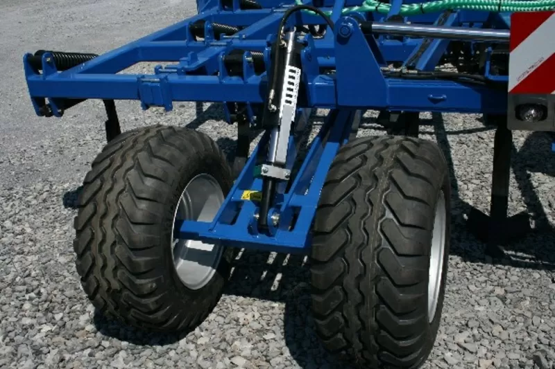 Многоцелевой культиватор Vector 620., 800