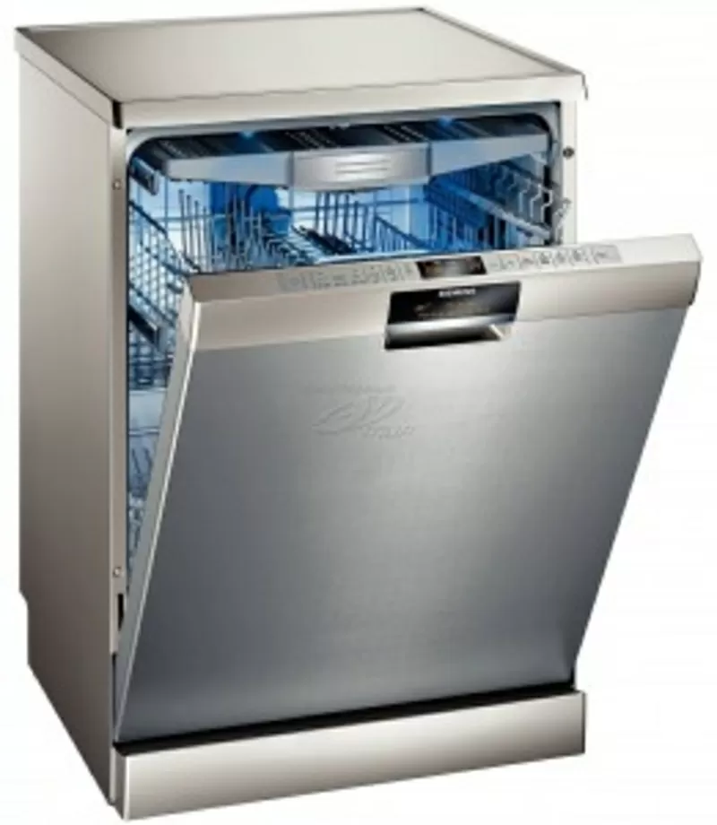 Подключение стиральных/ посудомоечных машин 2