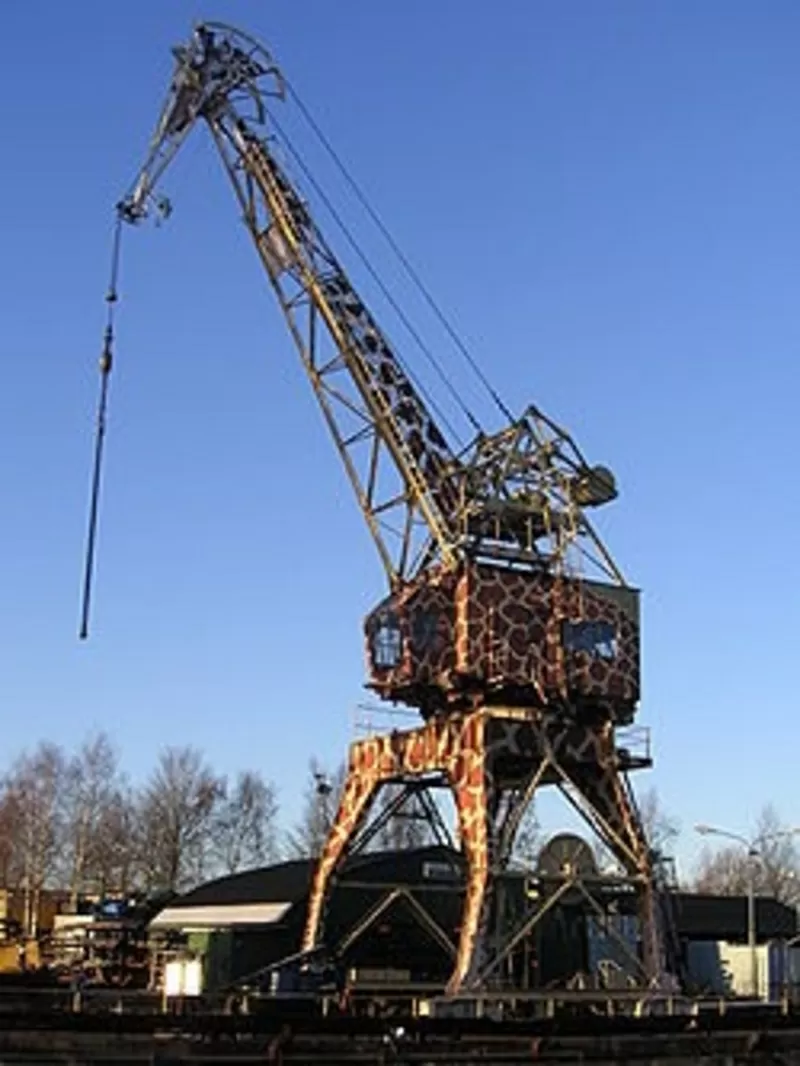 Группа компаний ЕвроПром 2