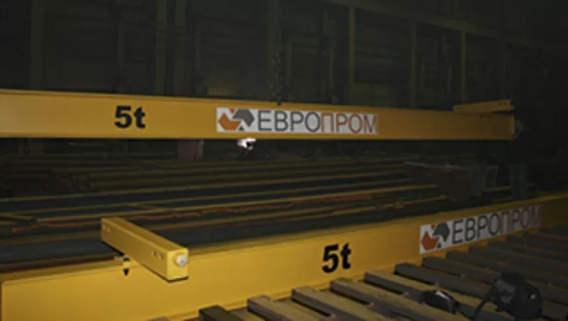 Группа компаний ЕвроПром 5