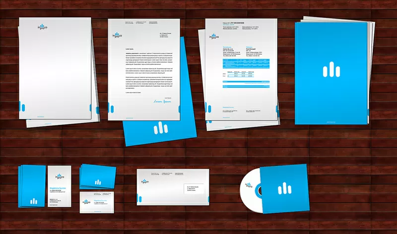 Корпоративный стиль 2