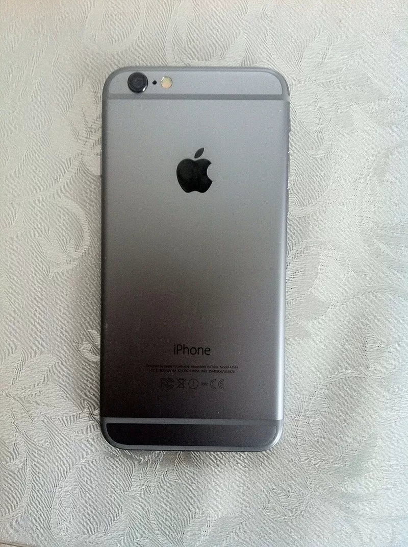 iPhone 6 128gb 100%original,  iz Ameriki 2