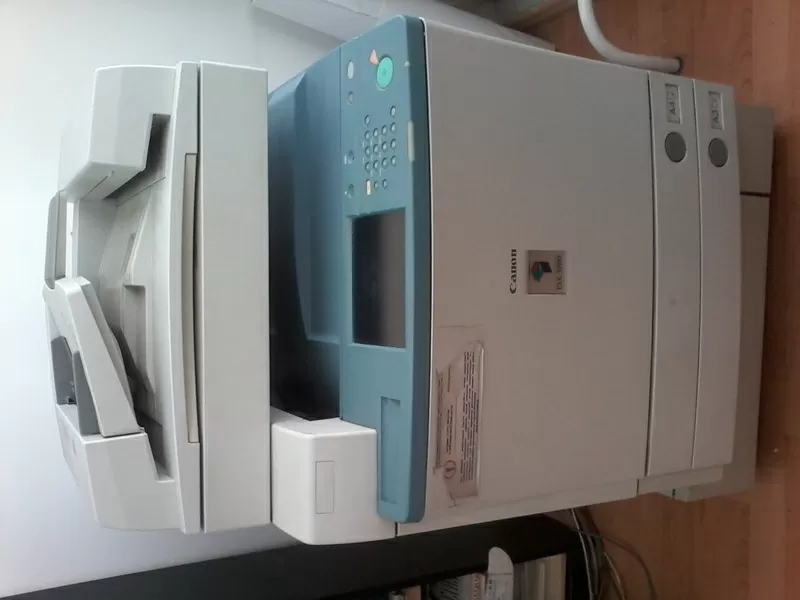 Цифровой принтер CANON CLC 3200