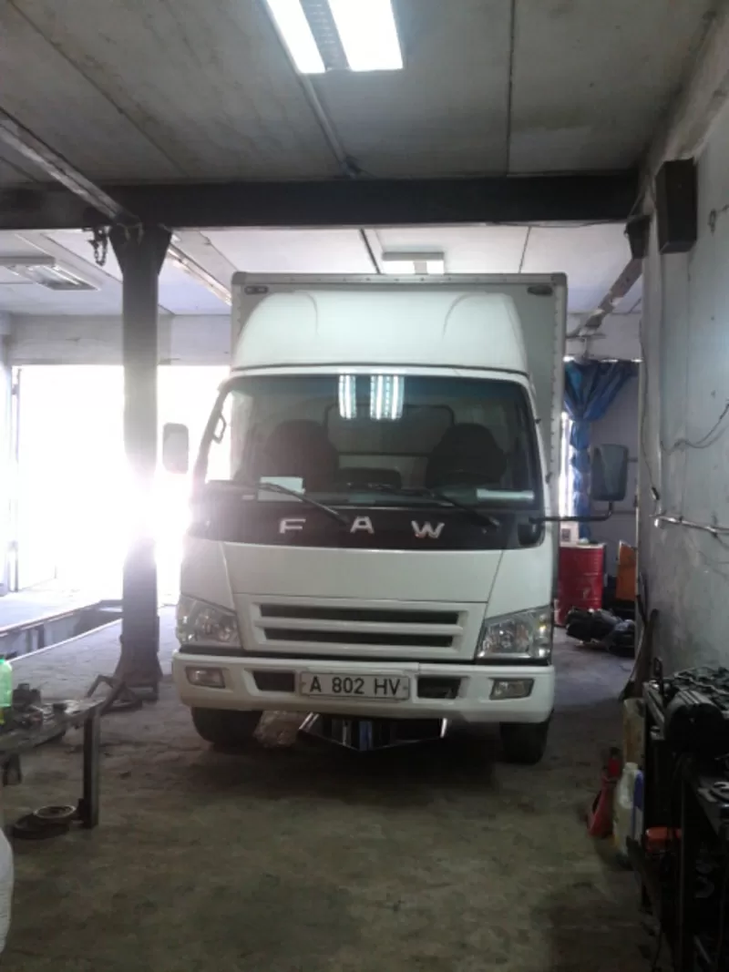 ТОО Большая V 4