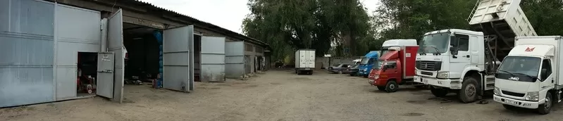 ТОО Большая V 5