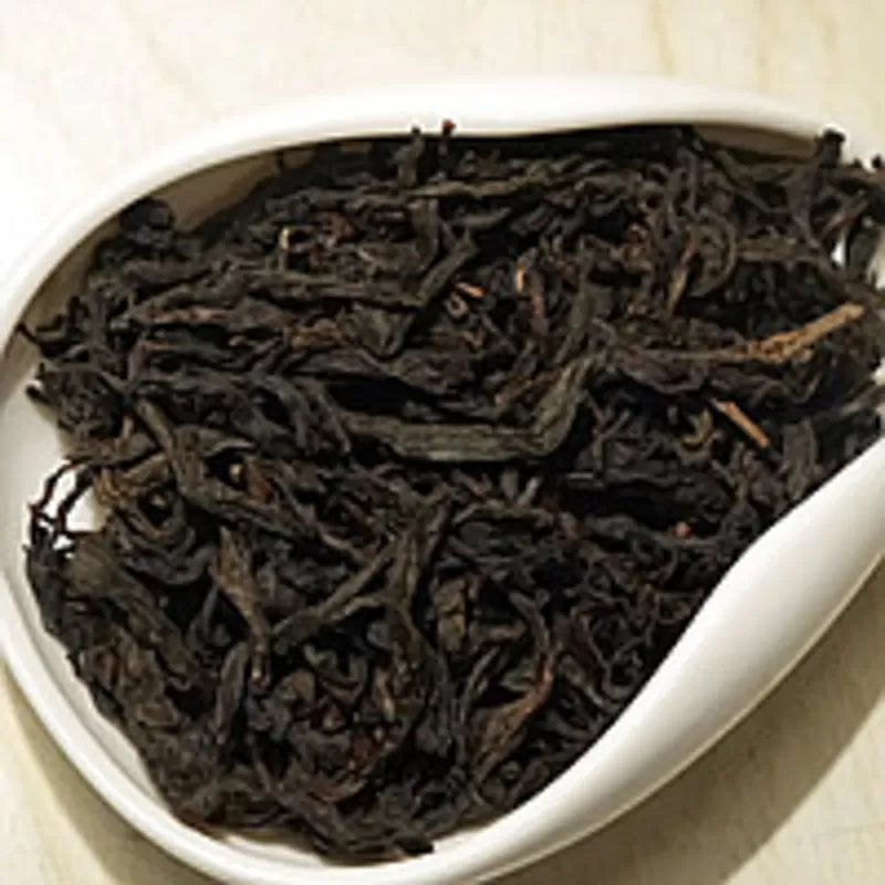 Широкий выбор китайского чая (пуэр,  дахунпао,  тегуаньинь и др) 2