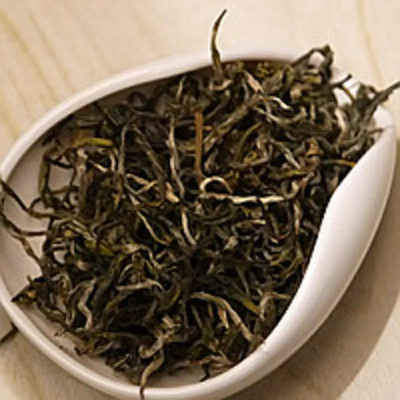 Широкий выбор китайского чая (пуэр,  дахунпао,  тегуаньинь и др) 3